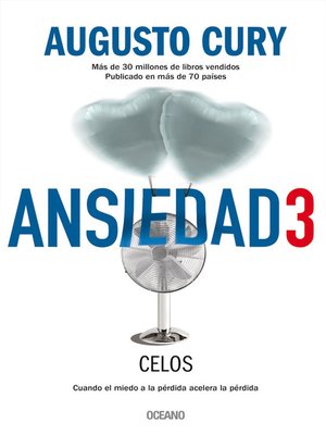 cover image of Ansiedad 3